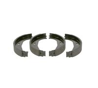 Bosch 0986487520 Brake Shoe Set (BS770)