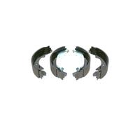 Bosch 0986487521 Brake Shoe Set (BS771)
