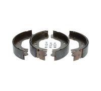 BOSCH 0986487524 Brake Shoe Set Rear 52mm Width For Ford Transit Transit Tourneo