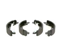 Bosch 0986487536 Brake Shoe
