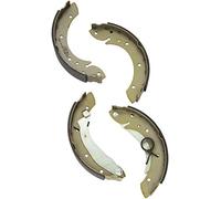 Bosch 0986487552 Brake Shoe