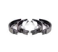Bosch 0986487555 Brake Shoe Set (BS805)
