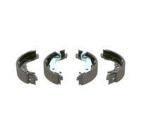 Bosch 0986487581 Brake Shoe Set (BS823)