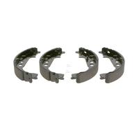 Bosch 0986487589 Brake Shoe Set (BS831)