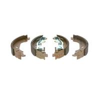 Bosch 0986487596 Brake Shoe Set (BS836)