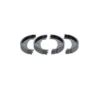Bosch 0986487608 Brake Shoe Set (BS846)