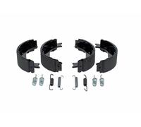 BOSCH 0986487610 Brake Shoe Set For Parking Brake Rear For Mercedes-Benz Puch VW