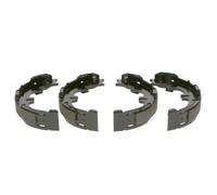 Bosch 0986487615 Brake Shoe Set (BS853)