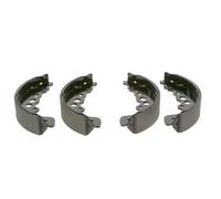 BRAKE SHOE SET 0 986 487 616 FOR SUZUKI GRAND/VITARA/XL-7/NOMADE/ESCUDO/Open
