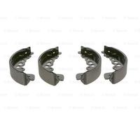 BRAKE SHOE SET 0 986 487 616 FOR SUZUKI GRAND/VITARA/XL-7/NOMADE/ESCUDO/Open