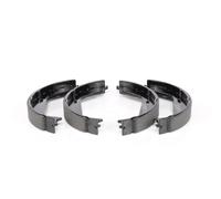 Bosch 0986487623 Brake Shoe Set (BS858)