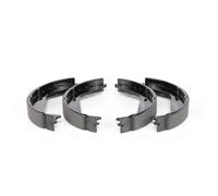 Bosch 0986487623 Parking Brake Brake Shoe Set Rear Braking System Fits Volvo