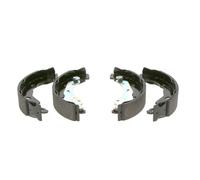 BOSCH 0986487627 Brake Shoe Set Braking System Service Replacement Car Auto