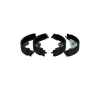 BOSCH 0986487643 Brake Shoe Set Rear Braking Fits Land Rover Freelander
