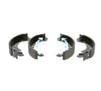 Bosch 0986487668 Brake Shoe