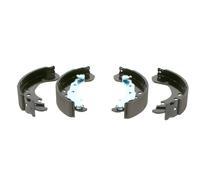 Bosch 0986487668 Brake Shoe