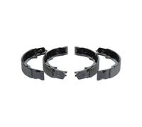 BRAKE SHOE SET PARKING BRAKE 0 986 487 681 FOR SUBARU LEGACY/Mk/II/Station 2.2L