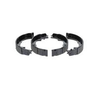 BRAKE SHOE SET PARKING BRAKE 0 986 487 685 FOR MITSUBISHI ETERNA/V ECLIPSE/II