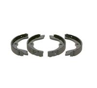 Bosch 0986487698 Brake Shoe Set (BS918)