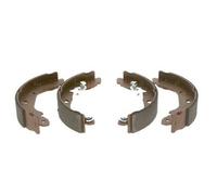 Bosch Brake Shoe Set 0 986 487 699 for Renault Kangoo Express K9K710/702 1.5L 4cyl (BS919)