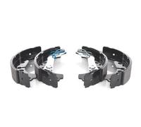 Bosch 0986487703 Brake Shoe Set Rear Braking System Fits Fiat Opel Vauxhall