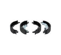 Bosch Brake Shoe Set 0 986 487 704 (BS924)