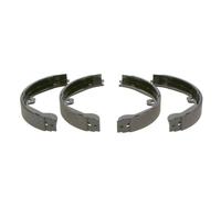 Bosch 0986487705 Brake Shoe Set (BS925)