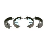 BOSCH 0986487707 Brake Shoe Set Rear Braking Fits Opel Subaru Suzuki Vauxhall