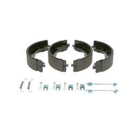 Bosch 0986487712 Brake Shoe Set (BS932)