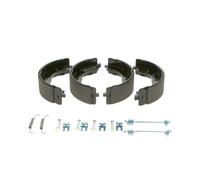 Bosch 0986487712 Brake Shoe Set (BS932)