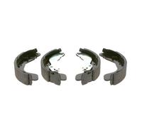 Bosch 0986487714 Brake Shoe Set (BS934)