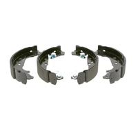 Bosch Brake Shoe Set 0 986 487 717