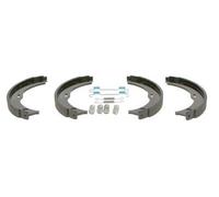 Bosch 0986487718 Brake Shoe Set (BS938)