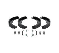 Bosch 0986487720 Brake Shoe Set (BS940)
