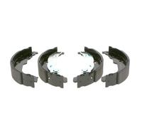 BOSCH 0986487721 Brake Shoe Set Rear 42mm Width Fits Citroën DS Peugeot