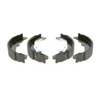 BOSCH 0 986 487 721 Brake Shoe Set