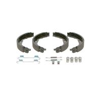 Bosch 0986487723 Brake Shoe