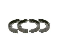 Bosch 0986487730 Hand Brake Shoes Set Premium 96626083 96625871 4804768