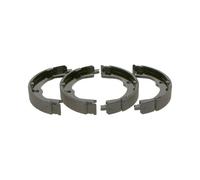 Bosch 0986487730 Brake Shoe Set (BS950)