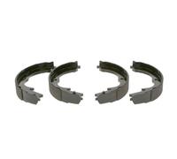 For Subaru Legacy Hand Brake Shoes Set Bosch 0986487739 Premium Graded 2000-2003
