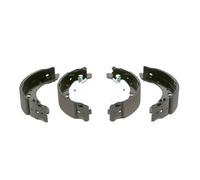 Bosch 0986487746 Brake Shoe Set (BS966)