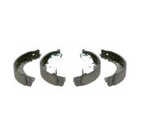 Bosch 0986487753 Brake Shoe