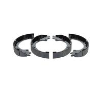 BOSCH 0986487765 Parking Brake Brake Shoe Set Rear Braking Fits Honda CR-V