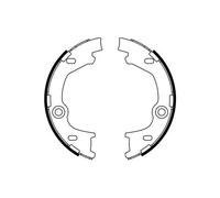 Fits BOSCH 0 986 487 777 Brake Shoe Set, parking brake 0 986 487 777 ⭐UK Stock⭐