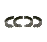BOSCH 0986487780 Parking Brake Brake Shoe Set Rear Fits Hyundai Santa Fe