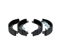 Bosch 0986487796 Brake Shoe Set (BS7796)