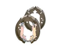 Bosch 0986487898 Brake Shoe Set (BS7898)