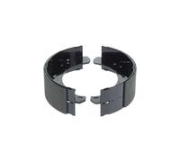 Bosch Parking Brake Shoe Set fits Land Rover