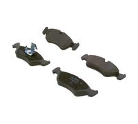 Bosch 0986491900 Brake Pad Set (BP788)