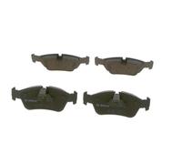 Brake Pads Set Front 0986494015 Bosch 34111160356 34111160357 34111160532 BP251